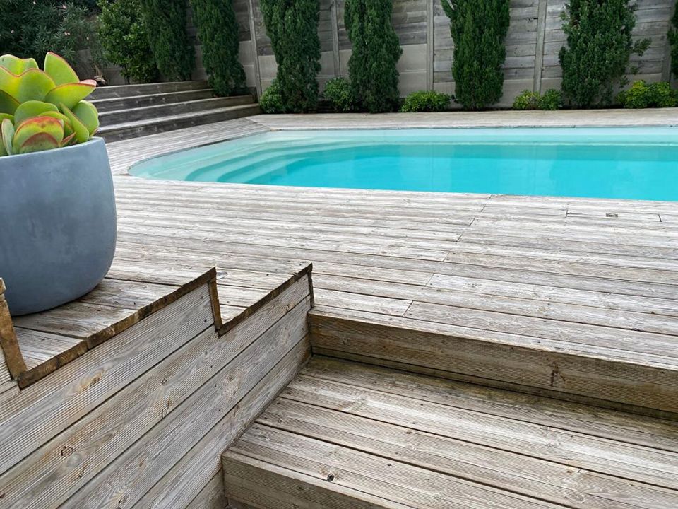 Villa a Lege-Cap-Ferret, Gironde - foto 1