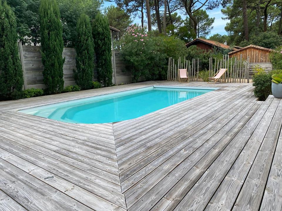 Villa a Lege-Cap-Ferret, Gironde - foto 2