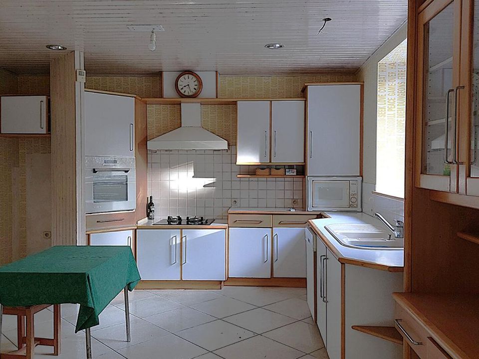 Villa - Polaincourt-Et-Clairefontaine, Haute-Saone - photo 5