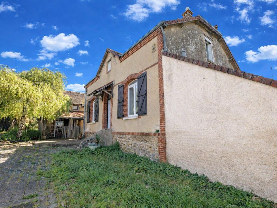 Villa in Moree, Loir-et-Cher - foto 2