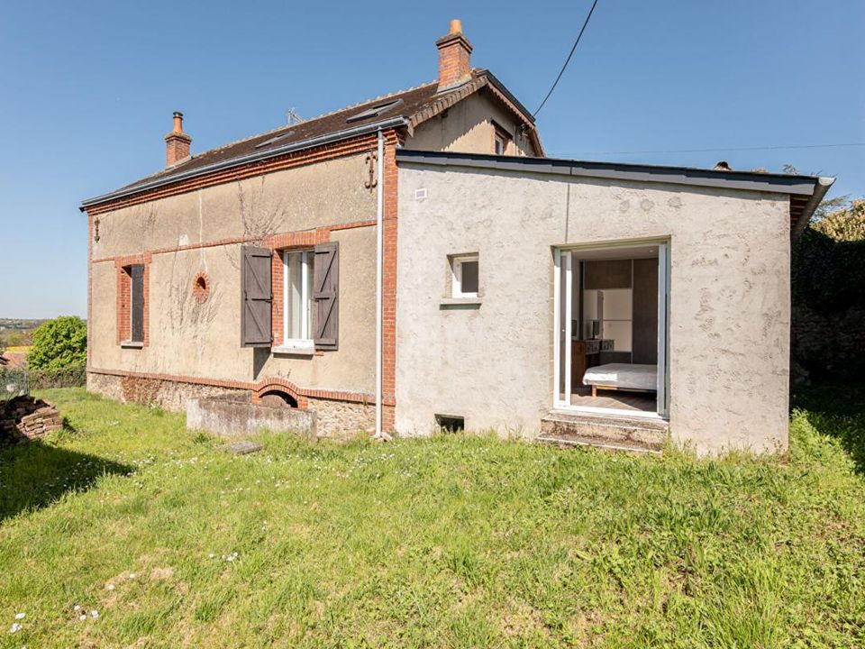 Villa in Moree, Loir-et-Cher - foto 4