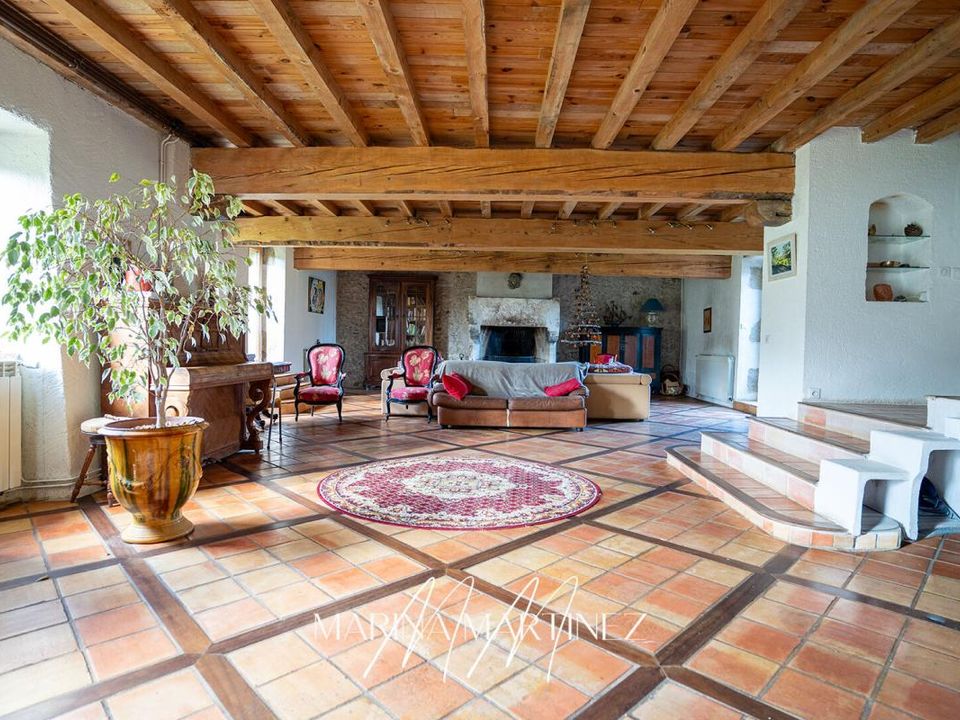 Villa i Limoux, Aude - foto 3