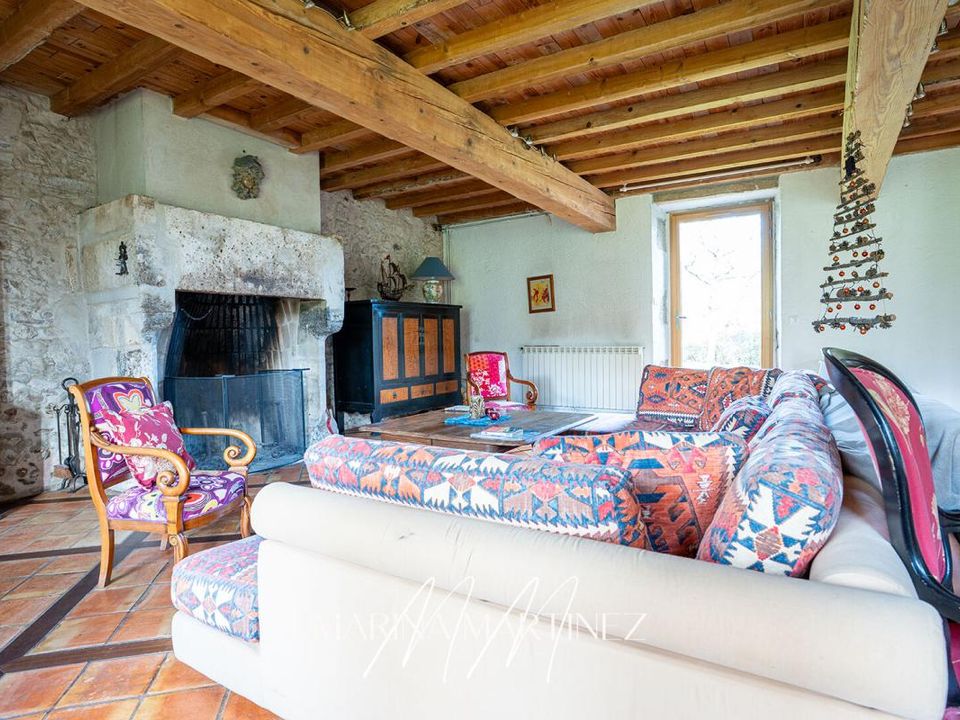 Villa i Limoux, Aude - foto 4