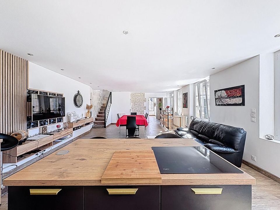 Villa - Neuilly-sous-Clermont, Oise - photo 4