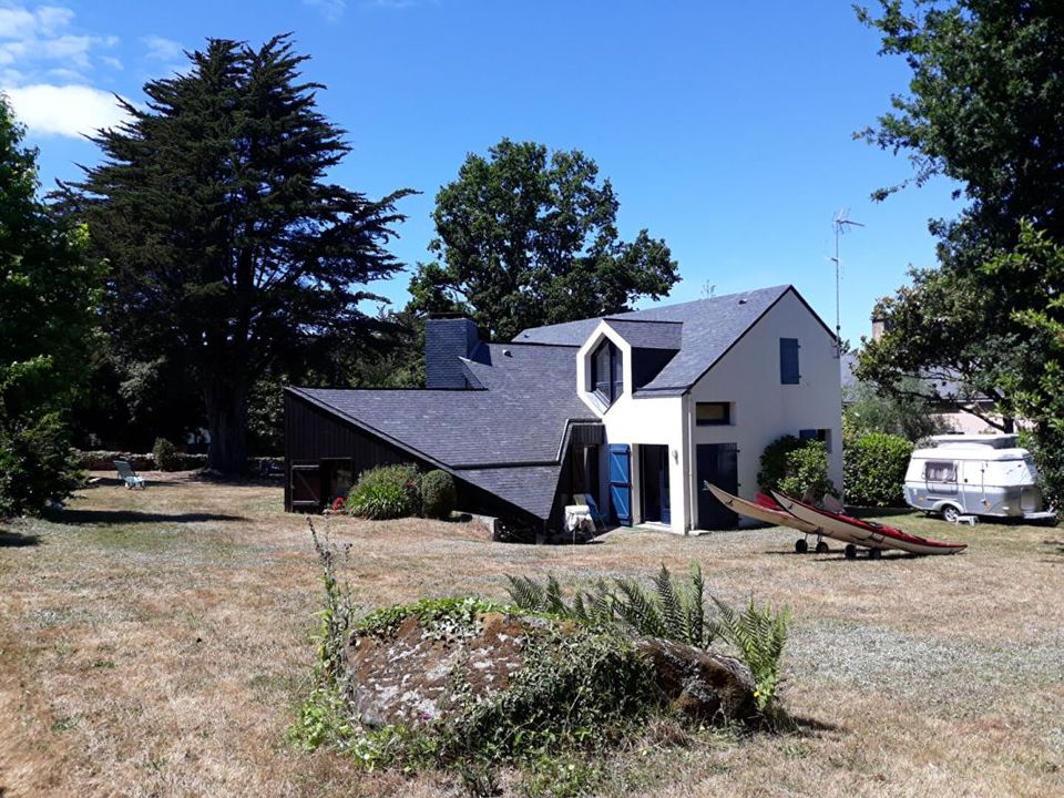 Villa i Baden, Morbihan - foto 2
