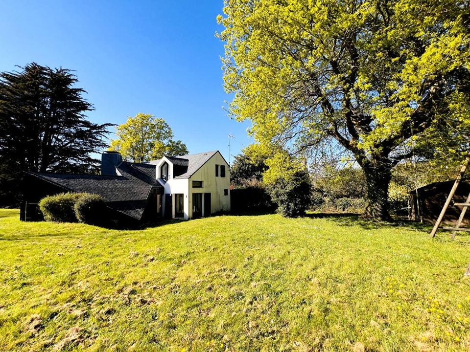 Villa i Baden, Morbihan - foto 4