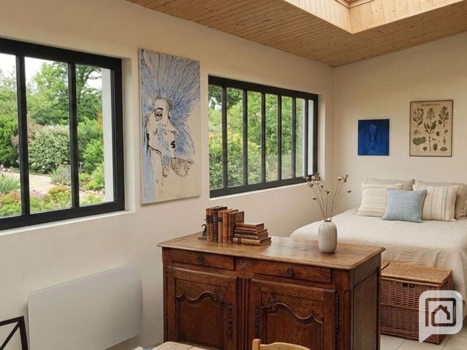 Villa a Beaurepaire, Seine-Maritime - foto 4