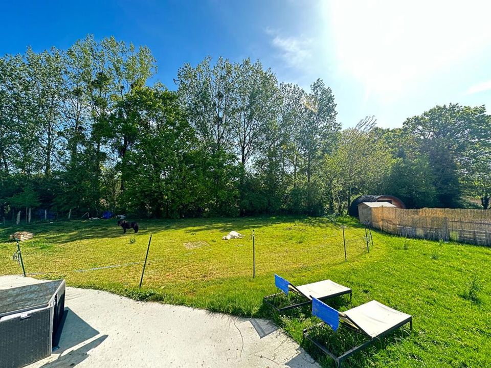 Haus in Combourg, Ille-et-Vilaine - Foto 2
