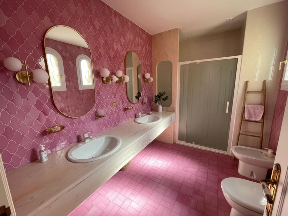 Villa em Elna, Pyrenees-Orientales - foto 5