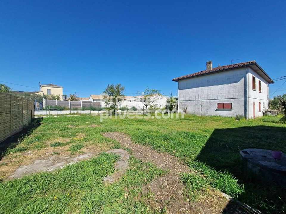 Helårsgrund i Saint-Andre-de-Cubzac, Gironde - foto 2