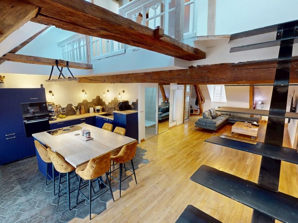Apartamento en Blois, Loir-et-Cher - foto 1