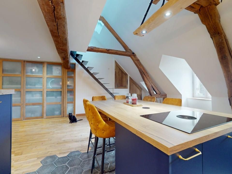 Apartamento en Blois, Loir-et-Cher - foto 2