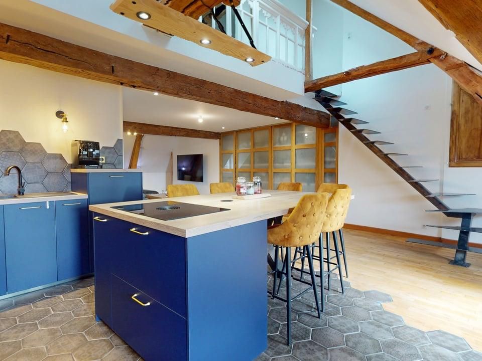Apartamento en Blois, Loir-et-Cher - foto 3