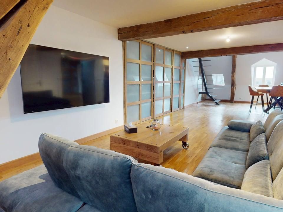 Apartamento en Blois, Loir-et-Cher - foto 4