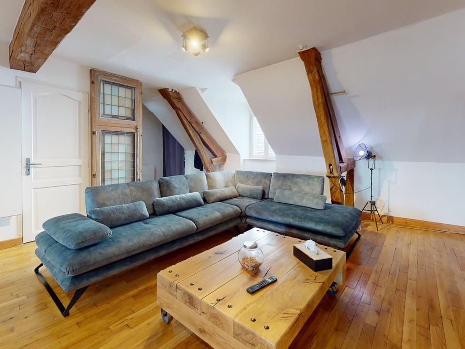 Apartamento en Blois, Loir-et-Cher - foto 5