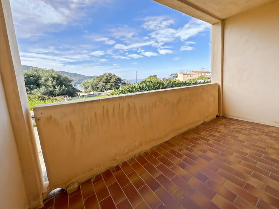 Leilighet i Calcatoggio, Corse-du-Sud - bilde 1