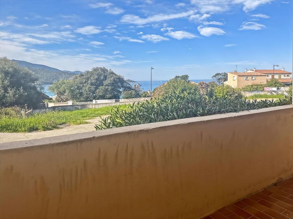 Leilighet i Calcatoggio, Corse-du-Sud - bilde 2