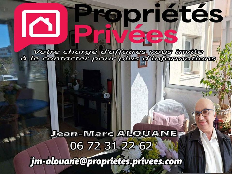 Lejlighed i Sete, Herault - foto 3