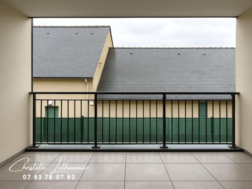 Appartement in Dinard, Ille-et-Vilaine - foto 3