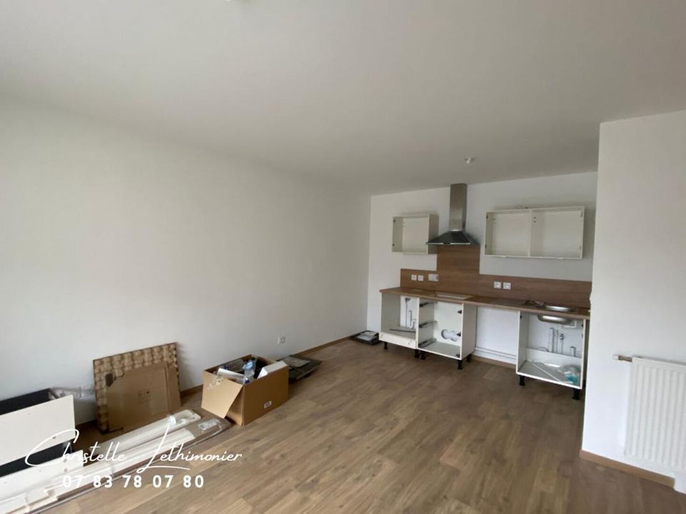 Appartement in Dinard, Ille-et-Vilaine - foto 4
