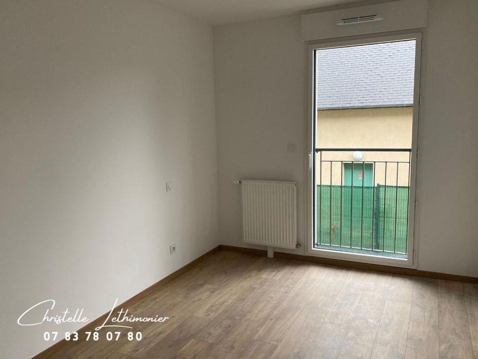 Appartement in Dinard, Ille-et-Vilaine - foto 5