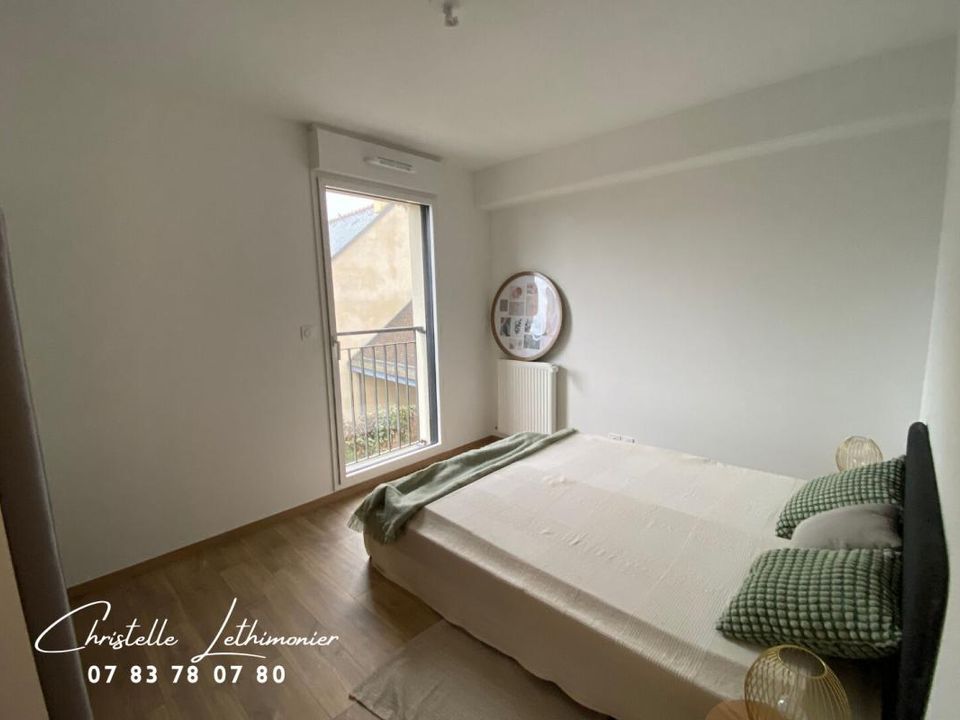 Appartement in Dinard, Ille-et-Vilaine - foto 4