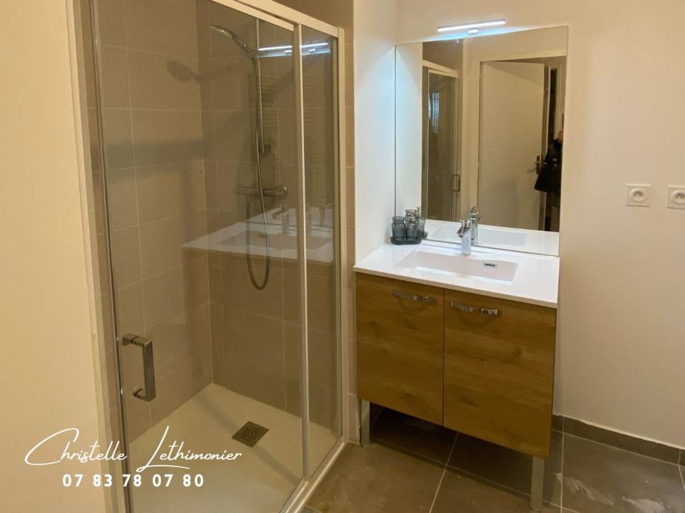 Appartement in Dinard, Ille-et-Vilaine - foto 5