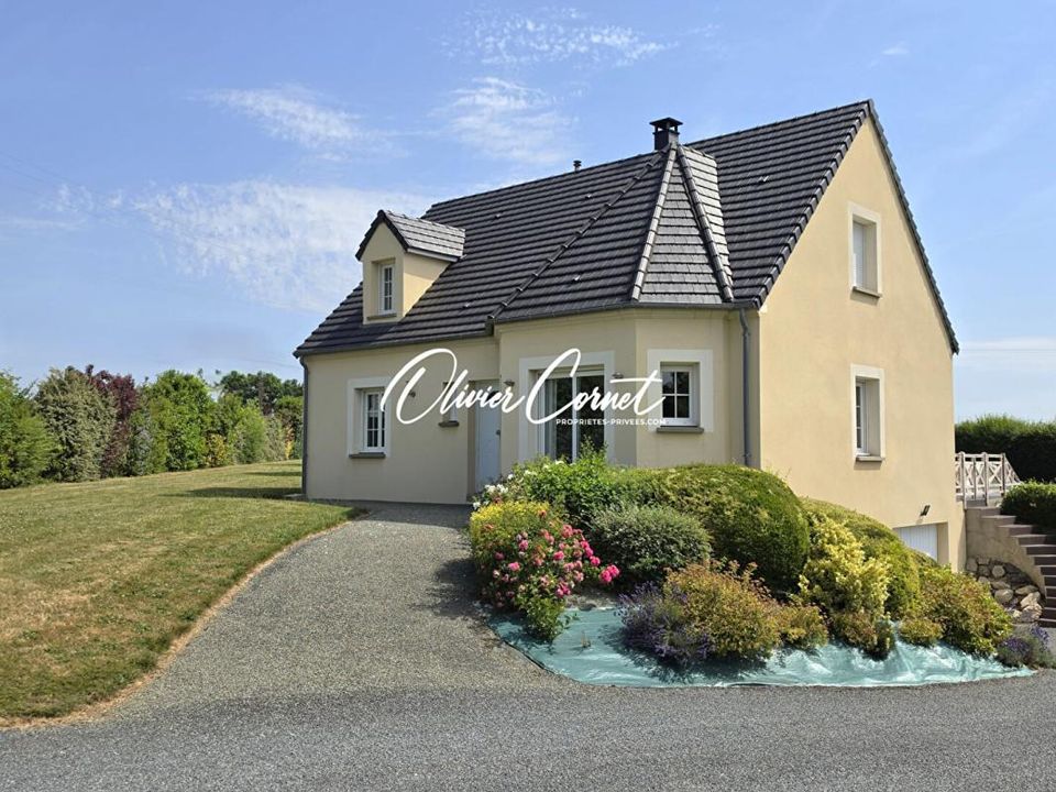 Villa en Nogent-le-Rotrou, Eure-et-Loir - foto 2