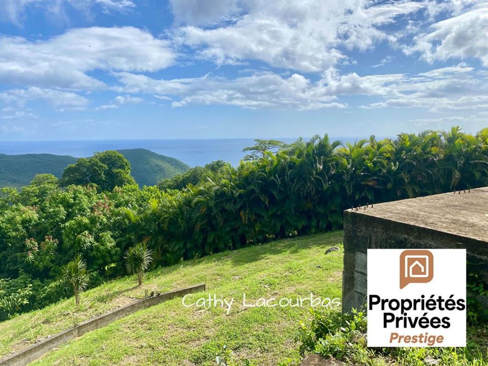 Tomt i Pointe-Noire, Guadeloupe - bilde 2