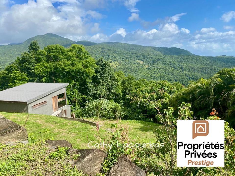 Tomt i Pointe-Noire, Guadeloupe - bilde 4