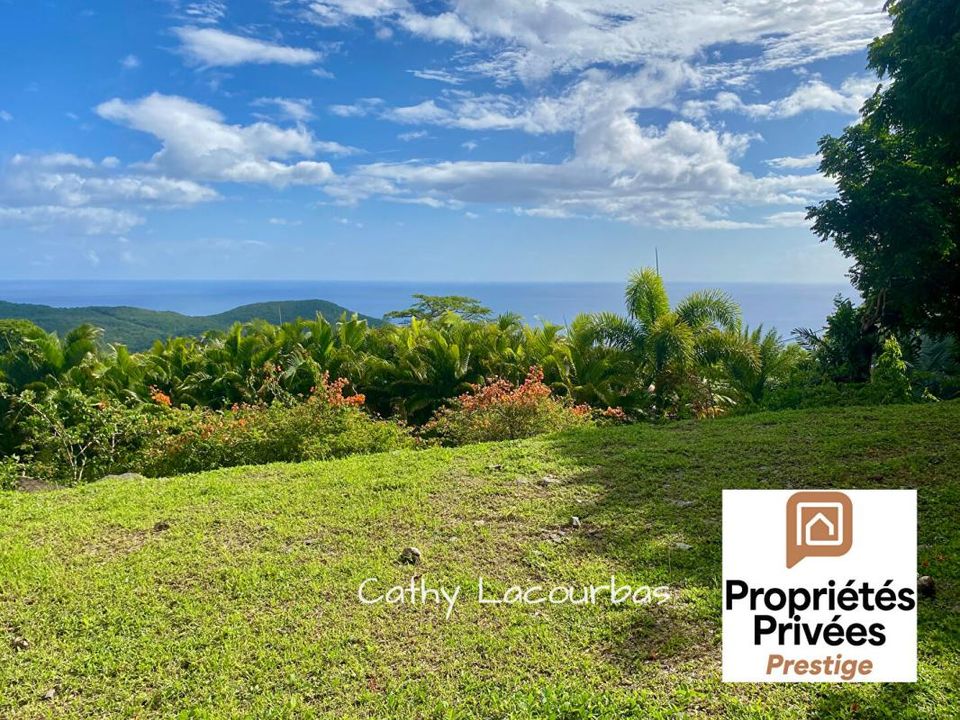 Tomt i Pointe-Noire, Guadeloupe - bilde 5