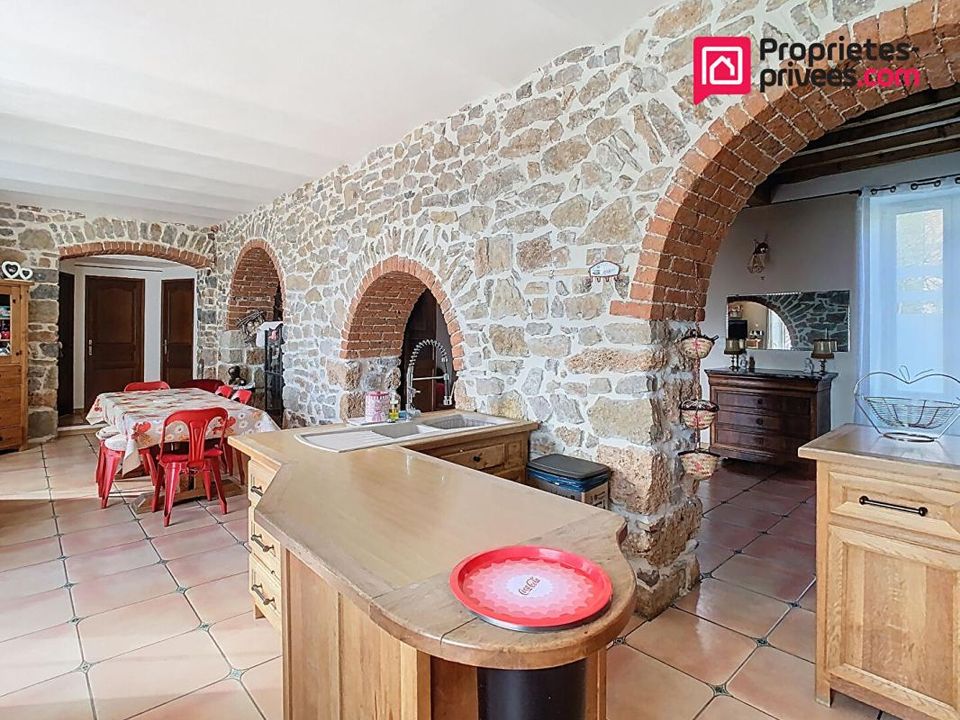 Villa i Molières-Cavaillac, Gard - foto 3