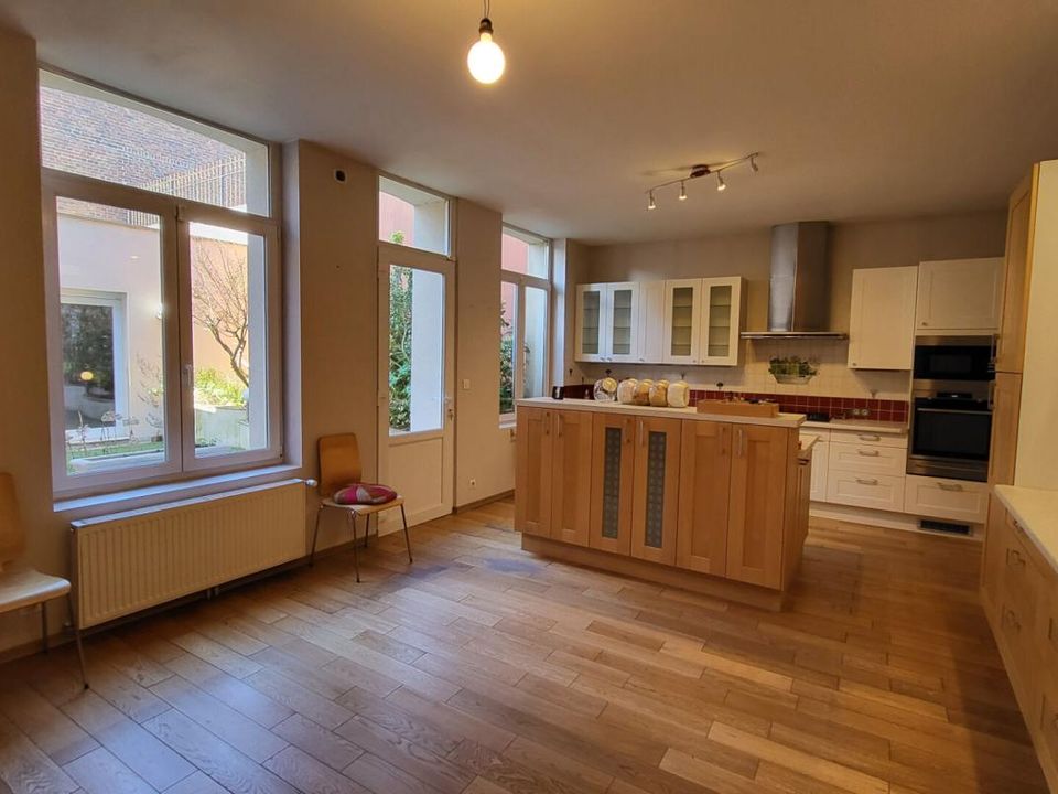 Villa in Saint-Quentin, Aisne - foto 4