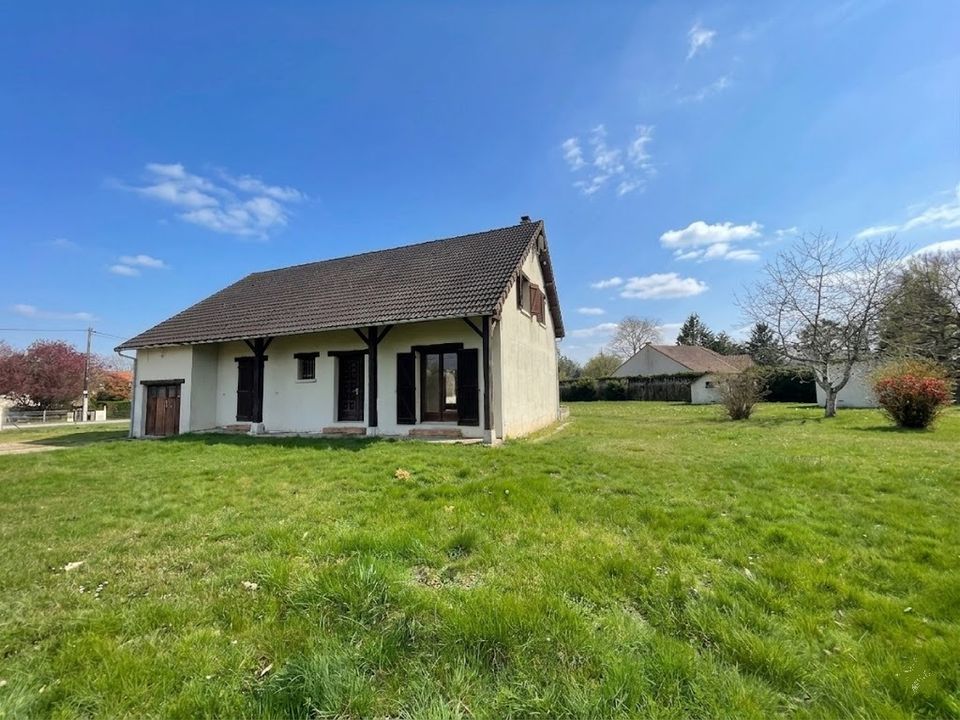 Villa a Nogent-sur-Vernisson, Loiret - foto 2