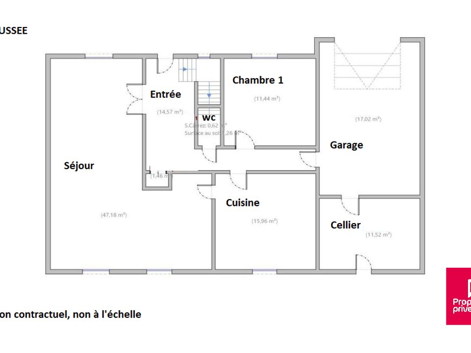 Villa a Nogent-sur-Vernisson, Loiret - foto 3