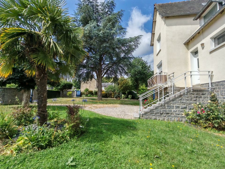Villa en Miniac-Morvan, Ille-et-Vilaine - foto 1