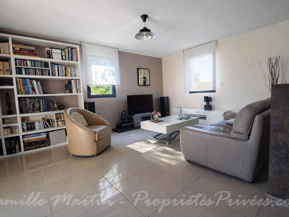 Apartamento en Saint-Raphael, Var - foto 2