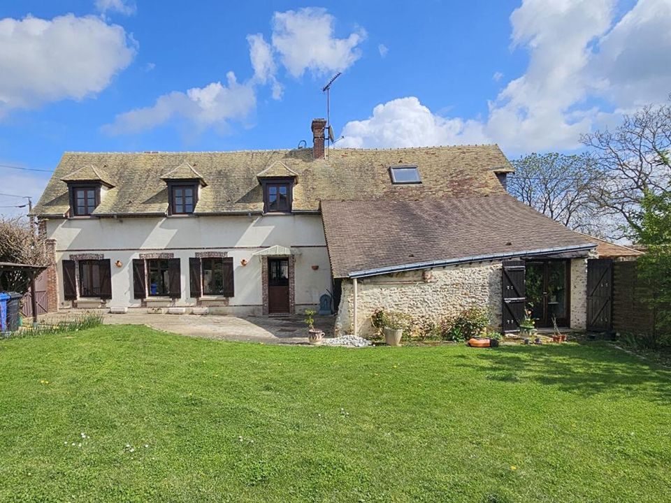 Villa en Houdan, Yvelines - foto 2