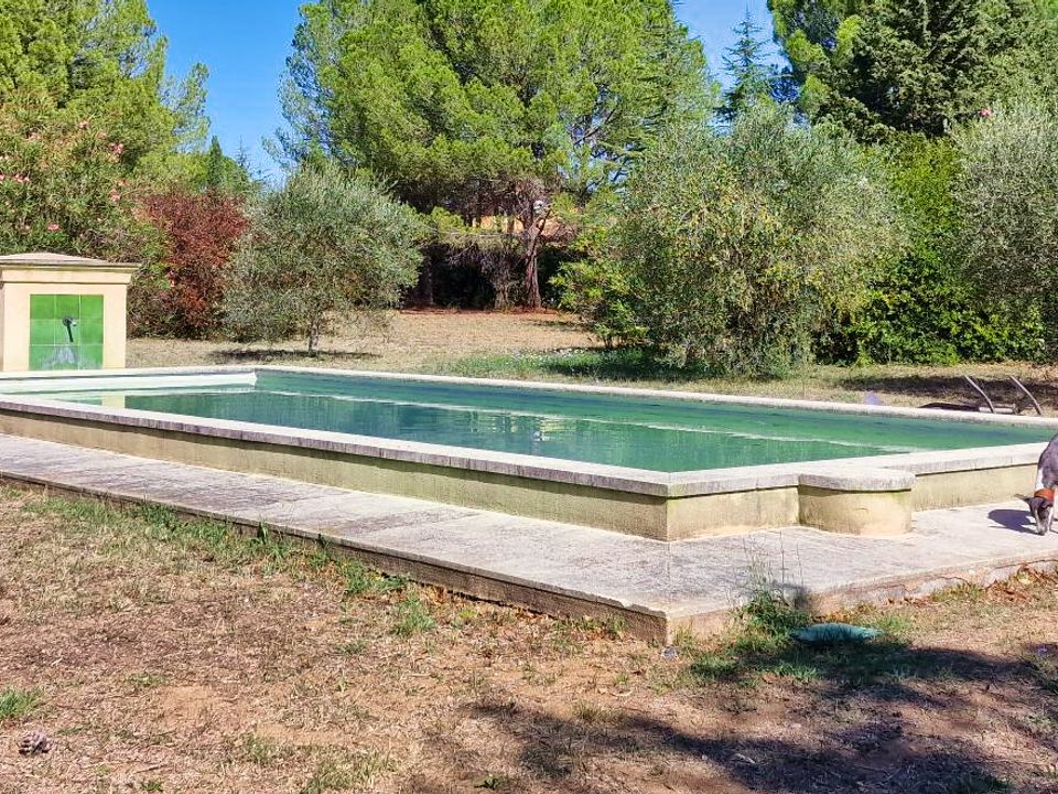 Villa i Le Muy, Var - foto 2
