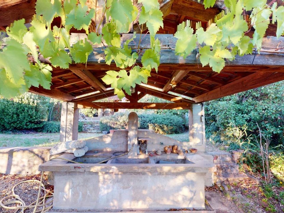 Villa i Le Muy, Var - foto 4
