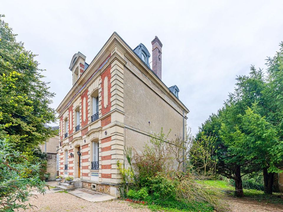 Villa em Magny-en-Vexin, Val-d'Oise - foto 3