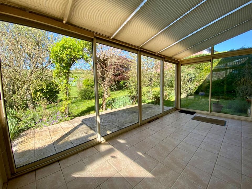 Villa en Hurigny, Saone-et-Loire - foto 3