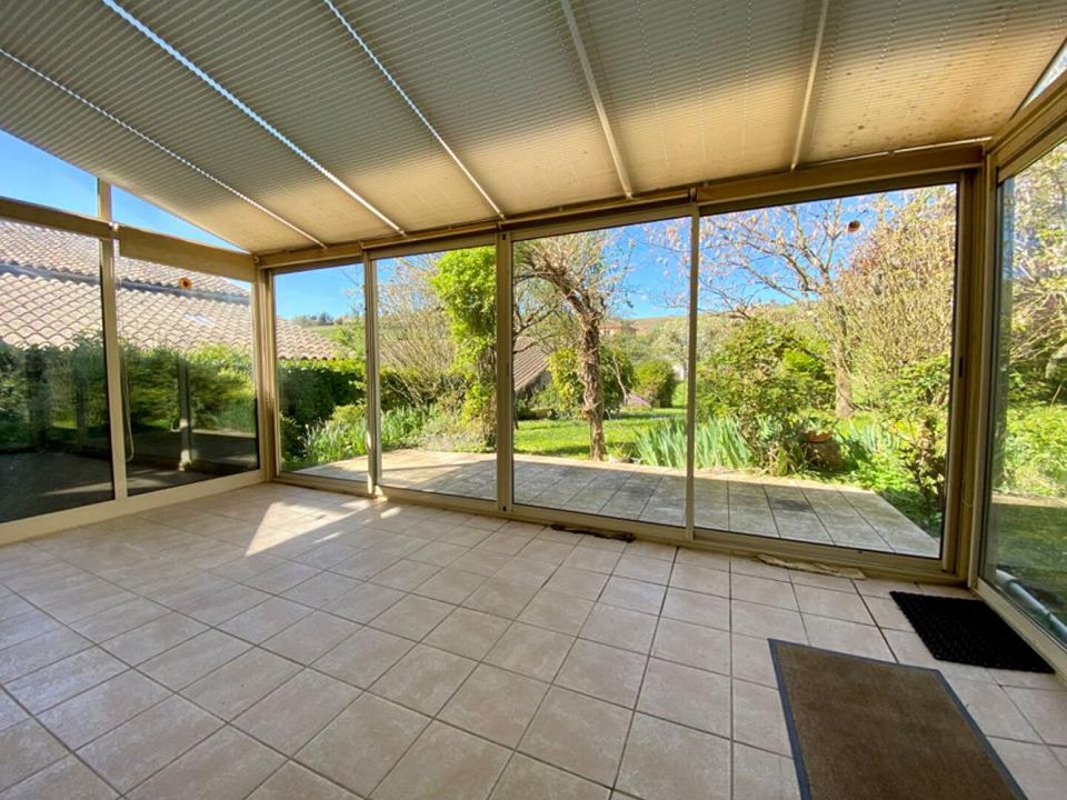Villa en Hurigny, Saone-et-Loire - foto 4