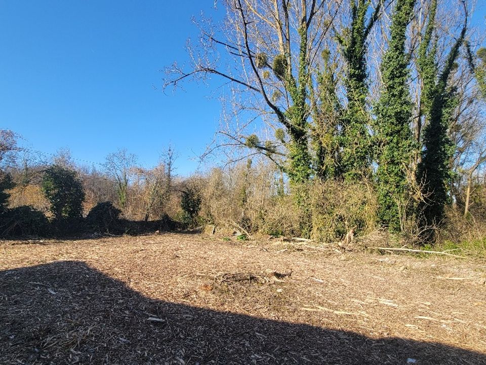 Helårsgrund i Ocquerre, Seine-et-Marne - foto 2