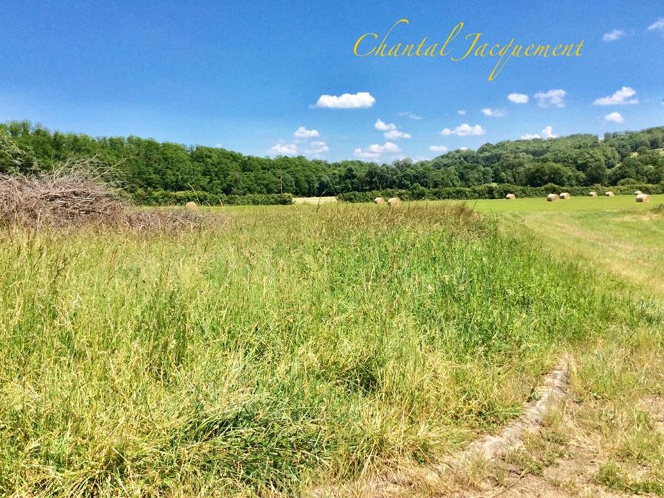 Grond in Saint-Jean-De-Cole, Dordogne - foto 1