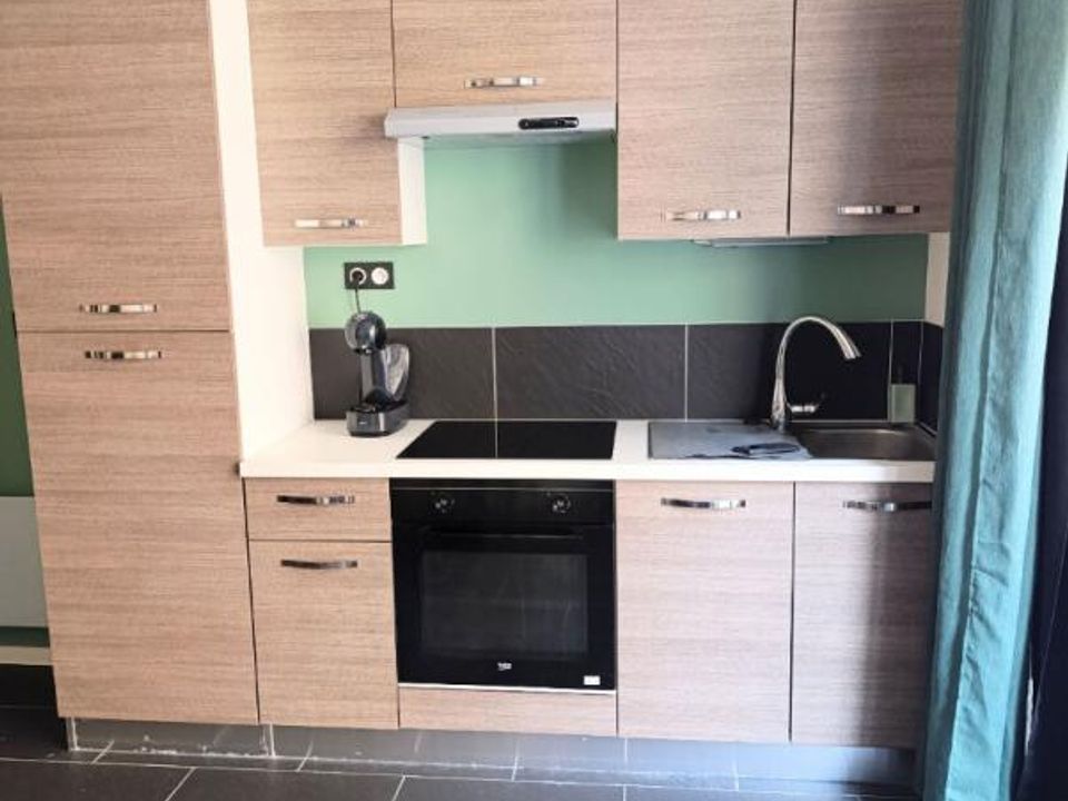 Apartament a Vidauban, Var - foto 3