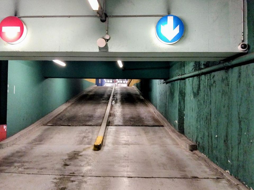 Espai d'estacionament a Paris, Paris - foto 4