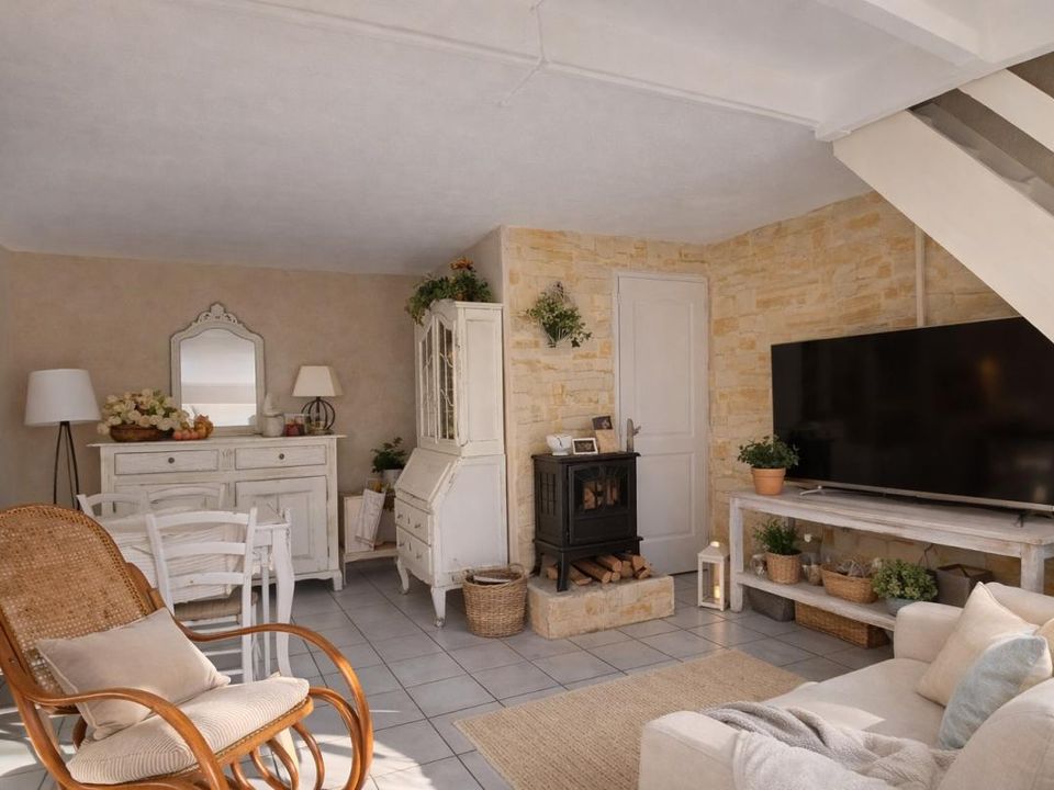 Villa i Le Grau-d'Agde, Herault - foto 2