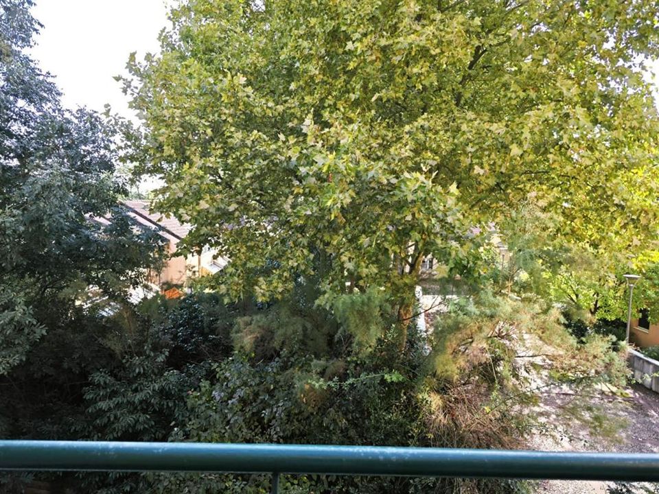 Lejlighed i Bagnolet, Seine-Saint-Denis - foto 2
