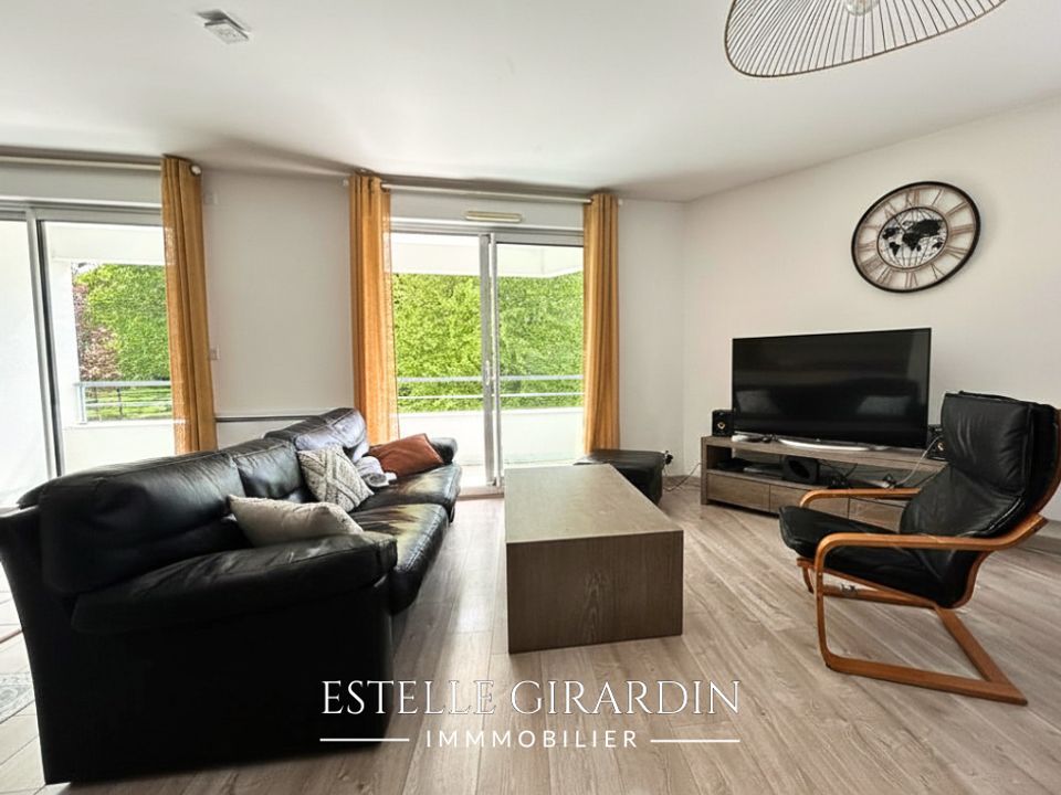 Apartament a Carquefou, Loire-Atlantique - foto 1